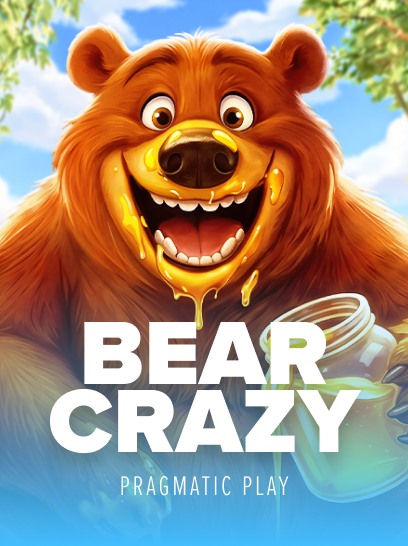 Bear-Crazy