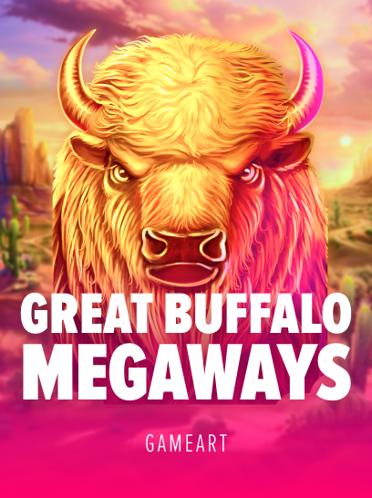 great buffalo
